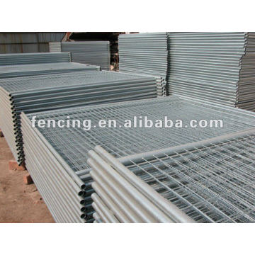 Cheap price! High quality! Temorary Fencing (Hot dipped Galvanized after welding )(10 years' factory)
